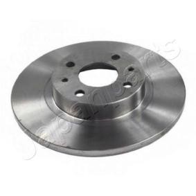 Bremsscheibe DI-0225 von JAPANPARTS günstig für 51,27 € online kaufen