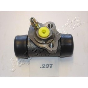 Bremsscheibe DI-0226 von JAPANPARTS günstig für 62,15 € online kaufen