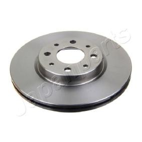 Bremsscheibe DI-0230 von JAPANPARTS günstig für 67,69 € online kaufen