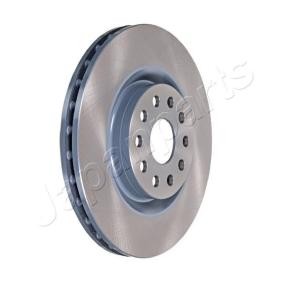 Bremsscheibe DI-0266 von JAPANPARTS günstig für 135,20 € online kaufen