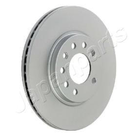 Bremsscheibe DI-0420 von JAPANPARTS günstig für 76,49 € online kaufen