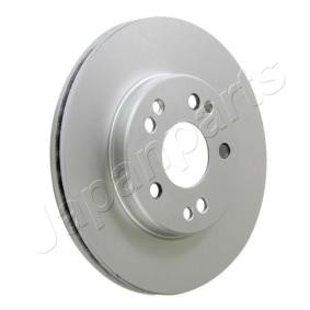 Bremsscheibe DI-0532 von JAPANPARTS günstig für 63,85 € online kaufen