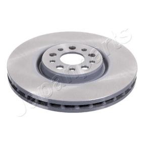 Bremsscheibe DI-0613 von JAPANPARTS günstig für 106,31 € online kaufen