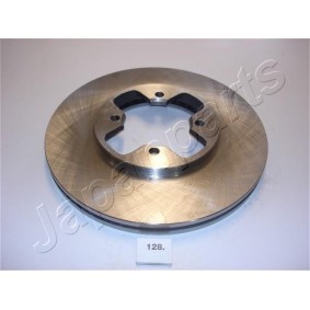 Bremsscheibe DP-0504 von JAPANPARTS günstig für 41,82 € online kaufen