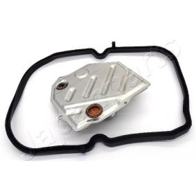 Compre Filtro hidráulico, caixa de velocidades automática da JAPANPARTS FT026 a um preço baixo por 31,24 €