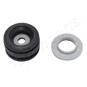 Compre Copela de amortiguador y cojinete de JAPANPARTS online para SUNNY I Coupé (B11) a precios moderados