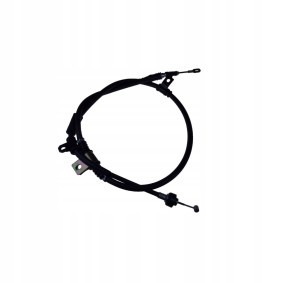 Handbremsseil GCH881 von TRW günstig für 37,03 € online kaufen