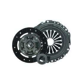 Acquista Kit frizione da AISIN online per ESCORT III (GAA) a prezzi moderati