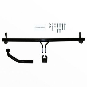 Acquista Supporto rimorchio, Gancio traino da RAMEDER 102086 a buon mercato per soli 262,45 €