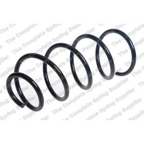 Compre Mola de suspensão da LESJÖFORS 4008547 a um preço baixo por 60,26 €