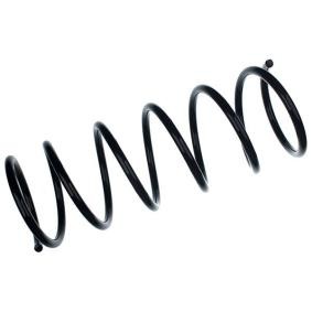 Compre Mola de suspensão da DENCKERMANN D700007 a um preço baixo por 44,87 €