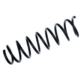 Compre Mola de suspensão da DENCKERMANN D700091 a um preço baixo por 34,44 €