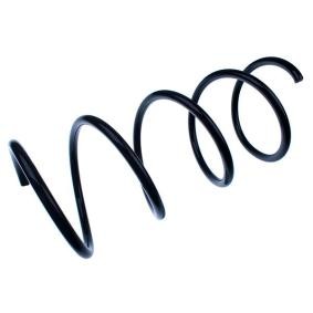 Acquista Molle ammortizzatori da DENCKERMANN D700123 a buon mercato per soli 44,16 €