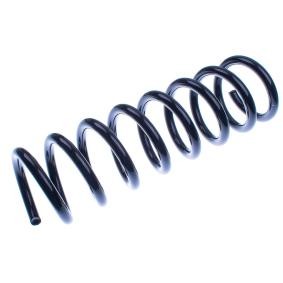 Acquista Molle ammortizzatori da DENCKERMANN D700126 a buon mercato per soli 34,00 €