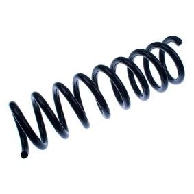 Acquista Molle ammortizzatori da DENCKERMANN D700129 a buon mercato per soli 30,64 €