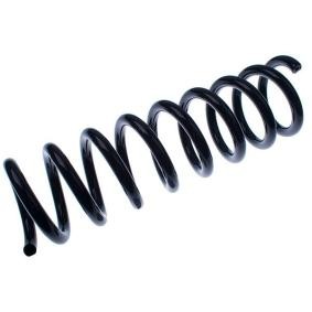 Acquista Molle ammortizzatori da DENCKERMANN D700130 a buon mercato per soli 29,87 €