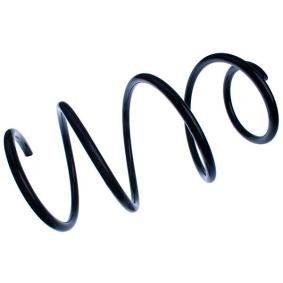 Compre Mola de suspensão da DENCKERMANN D700207 a um preço baixo por 34,55 €