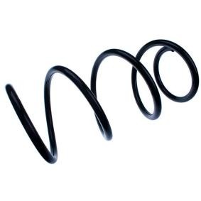 Compre Mola de suspensão da DENCKERMANN D700212 a um preço baixo por 36,93 €