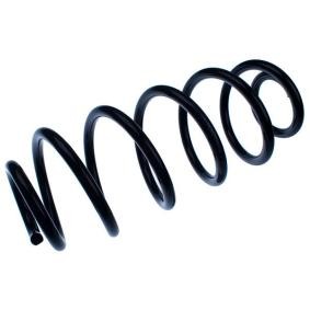 Acquista Molle ammortizzatori da DENCKERMANN D700224 a buon mercato per soli 32,48 €