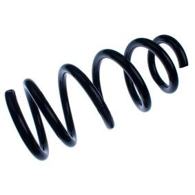 Compre Mola de suspensão da DENCKERMANN D700245 a um preço baixo por 33,20 €