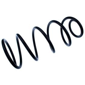 Acquista Molle ammortizzatori da DENCKERMANN D700251 a buon mercato per soli 45,88 €