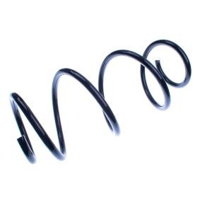 Acquista Molle ammortizzatori da DENCKERMANN D700255 a buon mercato per soli 32,81 €