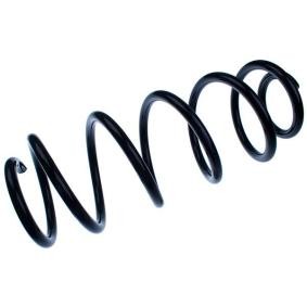 Comprar Muelle de suspensión de DENCKERMANN D700277 a bajo precio de 22,78 €