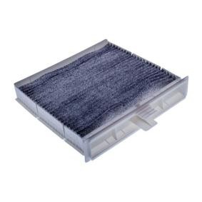 Innenraumfilter M110748K von DENCKERMANN günstig für 17,73 € online kaufen