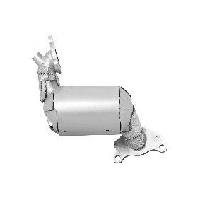 Katalysator 33.25.63 von IMASAF günstig für 545,45 € online kaufen
