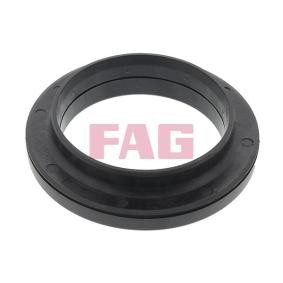 Compre Copela de amortiguador y cojinete de FAG online para LAGUNA III (BT0/1) a precios moderados