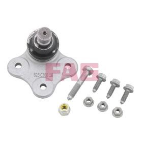 Achetez des Rotule de suspension FAG 825 0380 10 à prix pour 20,56 €