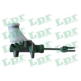 Compre Cilindro transmissor, embraiagem da LPR 2456 a um preço baixo por 24,38 €