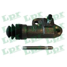 Compre Bombín de embrague de LPR online para BALENO Fastback (EG) a precios moderados