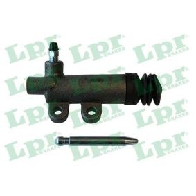 Acquista Cilindretto frizione da LPR online per LAND CRUISER 80 (_J8_) a prezzi moderati