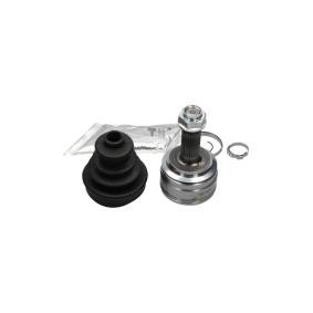 Compre Cabo de aço, travão de estacionamento da KAVO PARTS BHC-6694 a um preço baixo por 77,47 €
