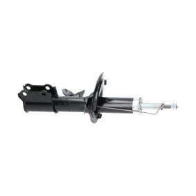 Acquista Cavo freno a mano da KAVO PARTS BHC-7535 a buon mercato per soli 124,25 €