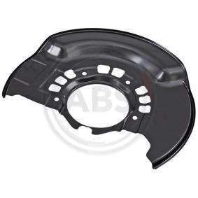 Achetez des Flasque de frein A.B.S. 11426 à prix pour 33,53 €