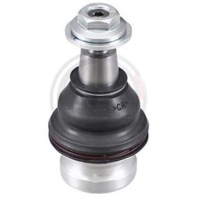 Compre Rótula de suspensão de A.B.S. online para A7 Sportback (4KA) a preços moderados
