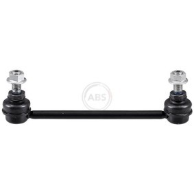 Achetez des Biellette de barre stabilisatrice de chez A.B.S. en ligne pour Navara Camion à Plateau / Châssis (D23) à prix modérés