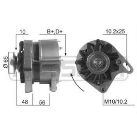 Compre Alternador da ERA 210228R a um preço baixo por 150,61 €