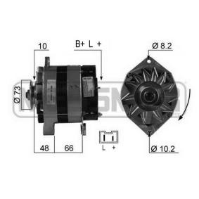 Acquista Alternatore da ERA 210565R a buon mercato per soli 304,96 €
