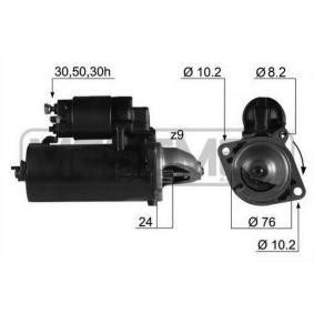 Comprar Motor de arranque de ERA 220169A a bajo precio de 140,92 €