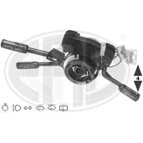 Compre Comutador de luzes de ERA online para Uno Hatchback (146_) a preços moderados