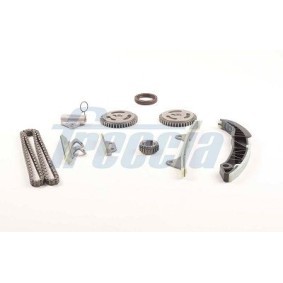 Acquista Kit catena distribuzione da FRECCIA TK08-1120 a buon mercato per soli 284,70 €