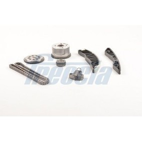 Acquista Kit catena distribuzione da FRECCIA TK08-1130 a buon mercato per soli 386,29 €