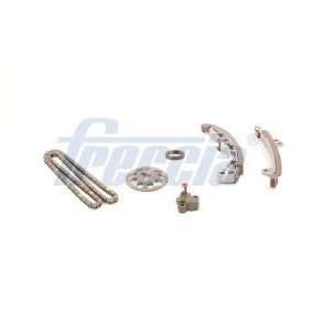 Achetez des Kit chaîne de distribution de chez FRECCIA en ligne pour PRIUS A trois volumes (_W1_) à prix modérés