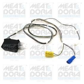 Acquista Serratura sportello da MEAT & DORIA 31109 a buon mercato per soli 143,78 €