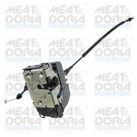 Acquista Serratura sportello da MEAT & DORIA 31632 a buon mercato per soli 192,76 €