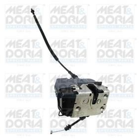 Acquista Serratura sportello da MEAT & DORIA 31633 a buon mercato per soli 186,66 €