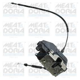 Achetez des Serrure de porte MEAT & DORIA 31647 à prix pour 201,43 €